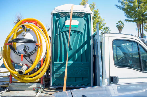 Best Portable restroom trailer rental  in Sturgis, KY