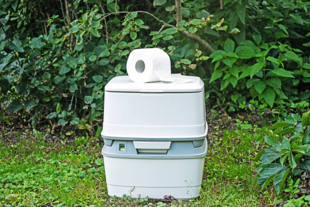 Affordable portable toilet rental in Sturgis, KY