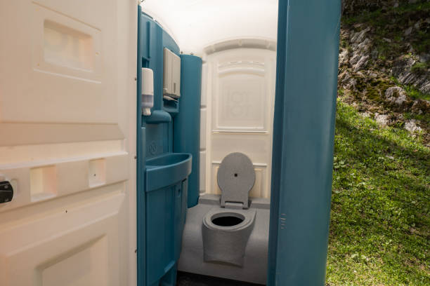 Portable Toilet Options We Offer in Sturgis, KY