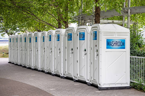 Best Wedding porta potty rental  in Sturgis, KY