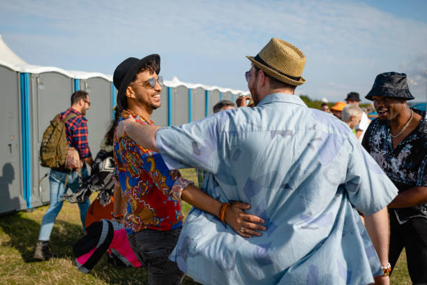 Best Porta potty rental for parties  in Sturgis, KY