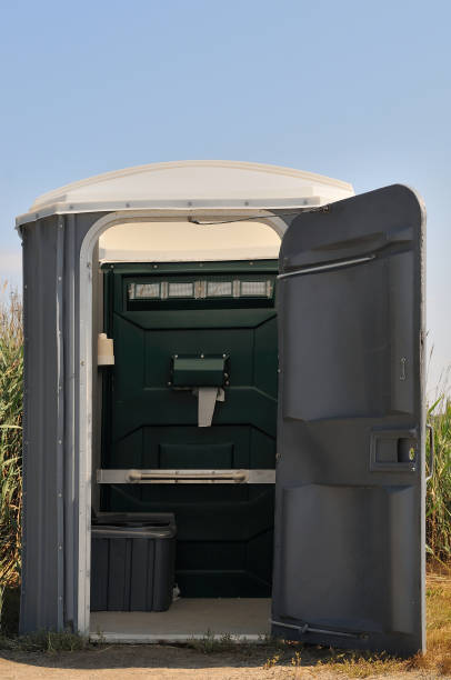 Professional porta potty rental in Sturgis, KY