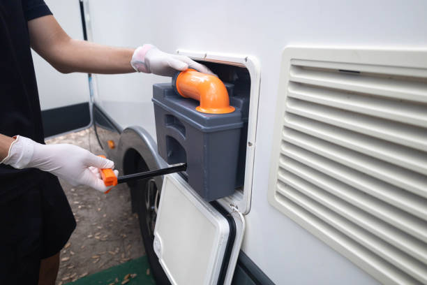 Best Portable toilet rental cost  in Sturgis, KY