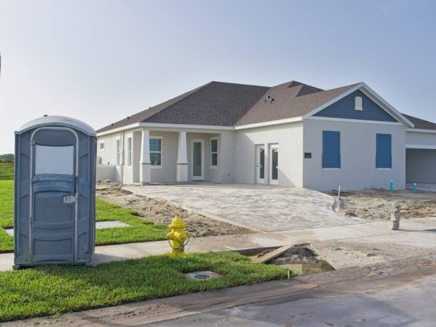 Best Sanitation services for porta potties  in Sturgis, KY