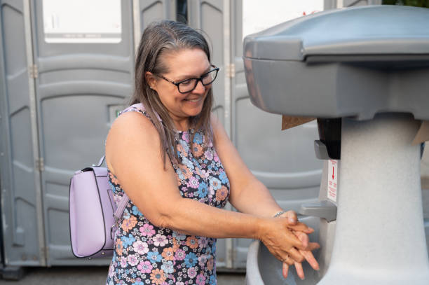 Best High-end porta potty rental  in Sturgis, KY