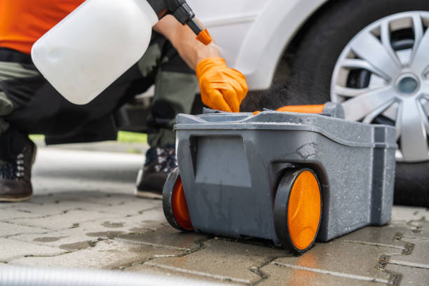 Best Portable toilet rental cost  in Sturgis, KY